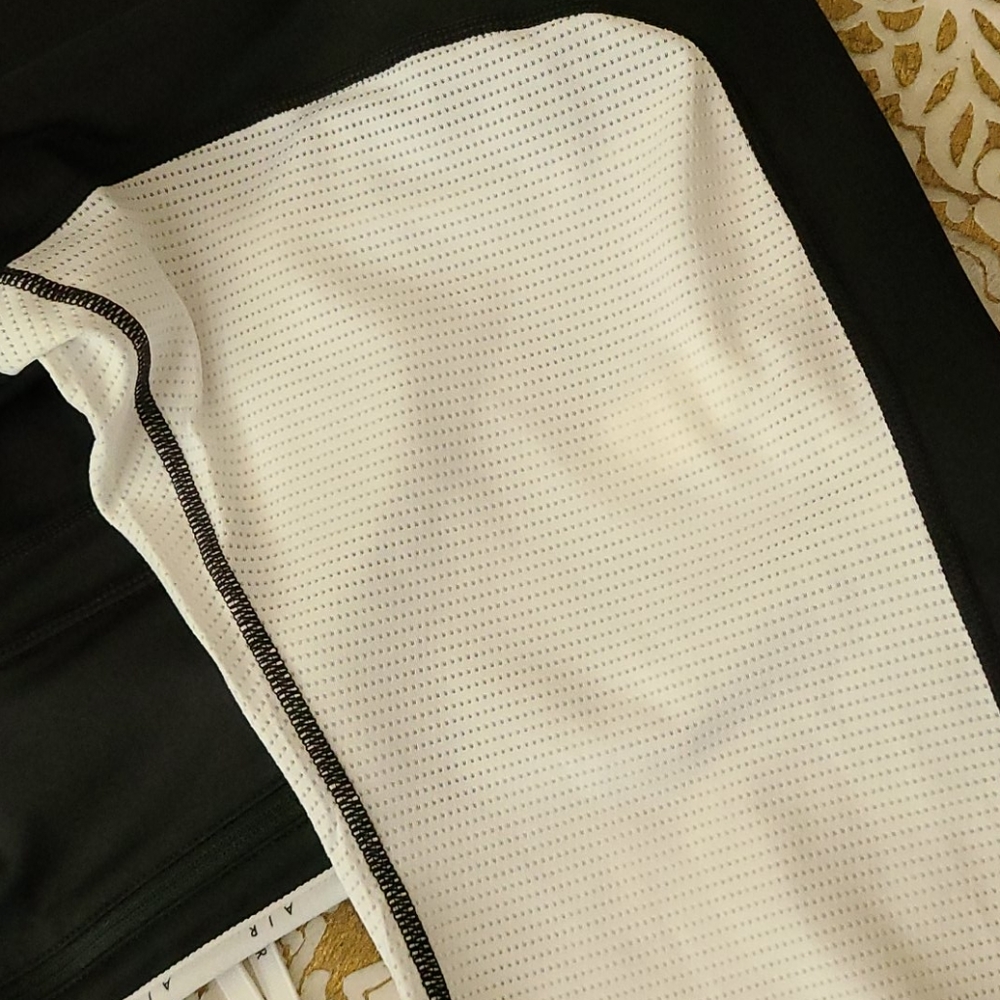 LAST 1 !!! Nike Air  3X -  7/8  Dri-FIT Tights - Picture 12 of 13